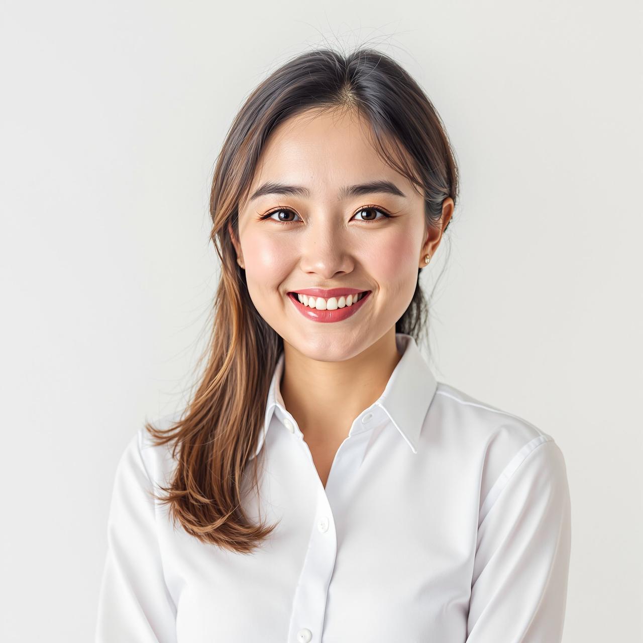 漫剧专区核心团队 - 林霞光